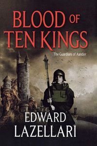 Produktbild: Blood of Ten Kings