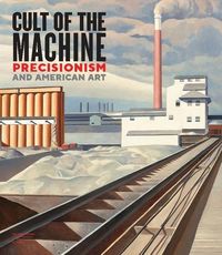 Produktbild: Cult Of The Machine