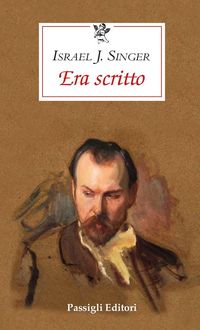 Produktbild: Era scritto