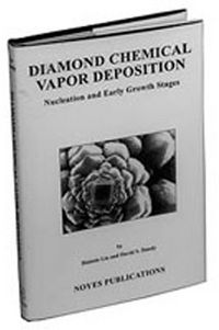 Produktbild: Diamond Chemical Vapor Deposition