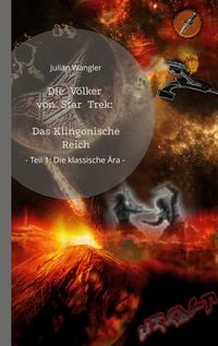 Produktbild: Die V&ouml;lker von Star Trek - Das Klingonische Reich