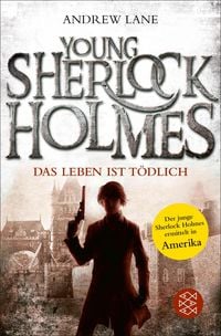 Produktbild: Young Sherlock Holmes