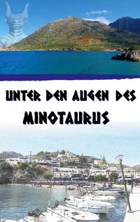 Produktbild: Unter den Augen des Minotaurus