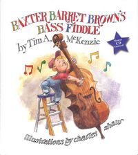 Produktbild: Baxter Barret Browns Bass