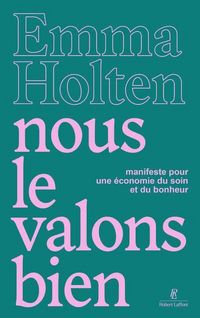 Produktbild: Nous le valons bien