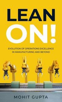 Produktbild: Lean On!