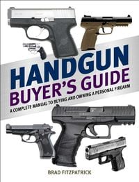 Produktbild: Handgun Buyer's Guide