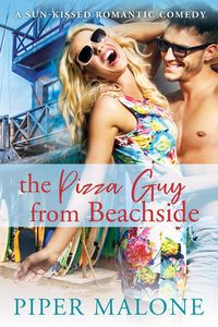 Produktbild: The Pizza Guy from Beachside