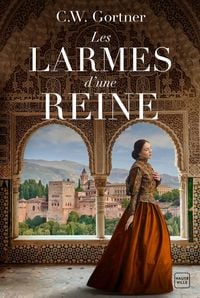 Produktbild: Les Larmes d'une reine