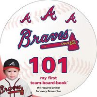Produktbild: Atlanta Braves 101