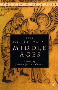 Produktbild: The Postcolonial Middle Ages