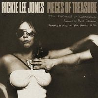 Produktbild: Pieces of Treasure