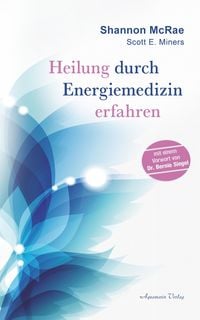 Produktbild: Heilung durch Energiemedizin