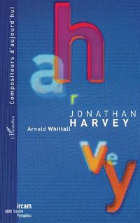 Produktbild: Jonathan Harvey