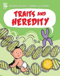 Produktbild: Traits and Heredity