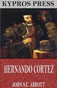 Produktbild: Hernando Cortez