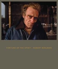 Produktbild: Fortune of the Spirit - Robert Bergman