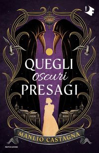Produktbild: Quegli oscuri presagi