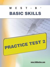 Produktbild: West-E Basic Skills Practice Test 2