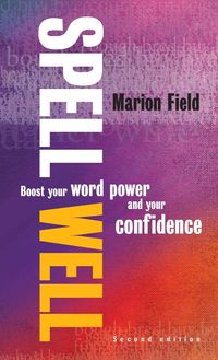 Produktbild: Spell Well, 2nd Edition