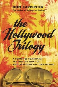 Produktbild: The Hollywood Trilogy