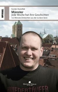 Produktbild: M&uuml;nster &ndash; Jede Woche hat ihre Geschichten