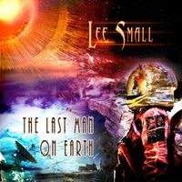 Produktbild: The Last Man On Earth (CD Digipak)