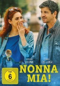 Produktbild: Nonna Mia!