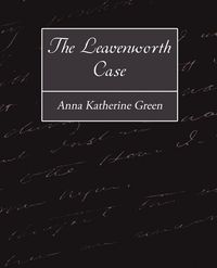 Produktbild: The Leavenworth Case