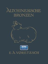 Produktbild: Altchinesische Bronzen