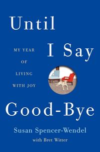 Produktbild: Until I Say Good-Bye