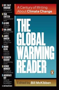 Produktbild: The Global Warming Reader