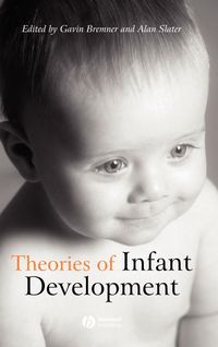 Produktbild: Theories Infant Development