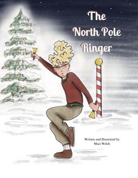Produktbild: The North Pole Ringer