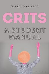 Produktbild: Barrett, T: CRITS