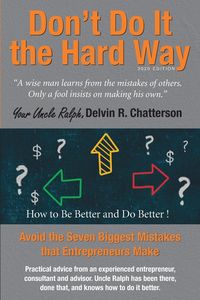 Produktbild: Don't Do It the Hard Way - 2020 Edition