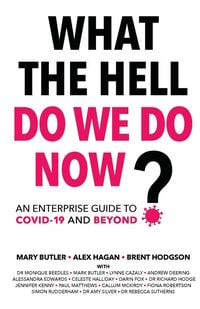 Produktbild: What The Hell Do We Do Now?