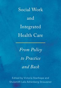 Produktbild: Social Work and Integrated Health Care