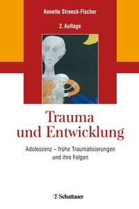Produktbild: Trauma und Entwicklung