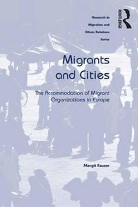 Produktbild: Migrants and Cities
