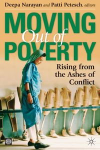 Produktbild: Moving Out of Poverty