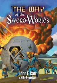 Produktbild: Way of the Sword-Worlds