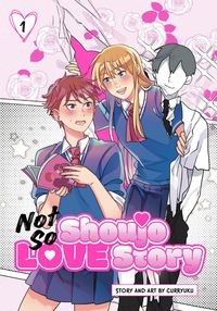 Produktbild: Not So Shoujo Love Story, Vol. 1
