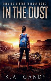 Produktbild: In The Dust