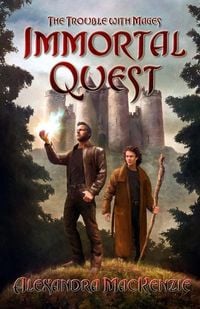 Produktbild: Immortal Quest