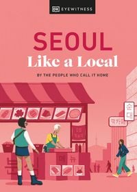 Produktbild: Seoul Like a Local