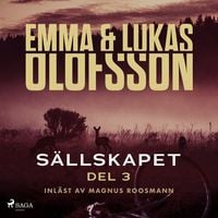 Produktbild: S&auml;llskapet 3