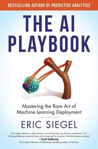 Produktbild: The AI Playbook
