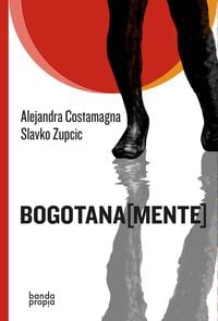 Produktbild: Bogotana[mente]