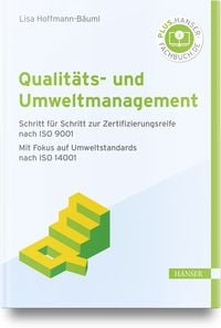 Produktbild: Qualit&auml;ts- und Umweltmanagement